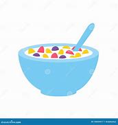 Image result for Cereal Cartoon Images