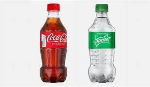 Image result for Coca-Cola Plastic Bottle