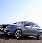 Image result for 4x4 Lada Vesta