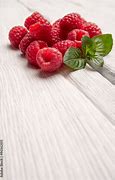 Image result for Organic Raspberry