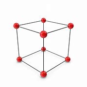 Image result for Cubic Lattice