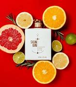 Image result for Skinos Gin