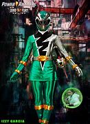 Image result for Power Rangers Dino Fury Izzy