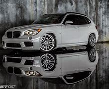 Image result for BMW X1 M Sport Suspension