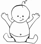 Image result for Baby Meme Drawing