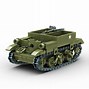 Image result for Bren Carrier Model