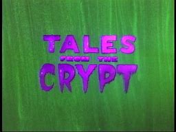 Image result for Tales From the Crypt Title Screen