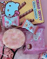 Image result for Hello Kitty Candy