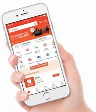 Image result for Shopee Mobile-App