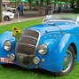 Image result for Black Jaguar XK120