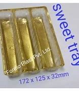 Image result for Golden Tray Carton