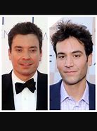 Image result for Jimmy Fallon Look Alike