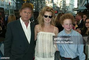 Image result for Art Garfunkel Son