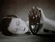 Image result for Man Ray Dada Art