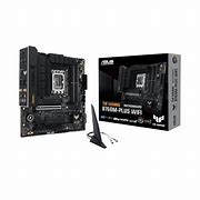 Image result for Sus TUF Gaming B760m Plus