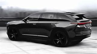 Image result for Jeep Electric SUV