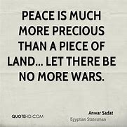 Image result for Sadat Anwar Quote Israel