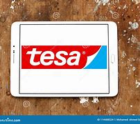 Image result for Tesa Tape Logo