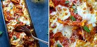 Image result for Ravioli Pasta Bake