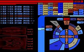 Image result for Star Trek LCARS