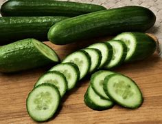 Image result for Cucumber