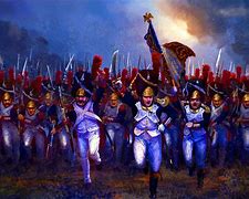 Image result for Napoleon and His Marshals