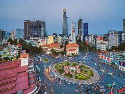 Image result for Đường Phố Sài Gòn