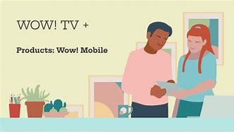 Image result for WoW TV