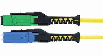 Image result for MMC Fiber Connector