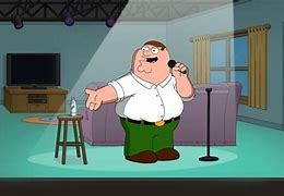 Image result for Family Guy Carter