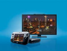 Image result for Wii U TV