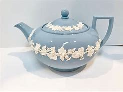 Image result for Wedgwood Queensware Blue Bird