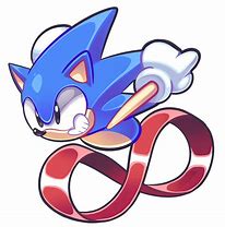 Image result for Best Sonic Fan Art