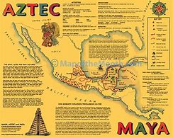 Image result for Aztec Printables