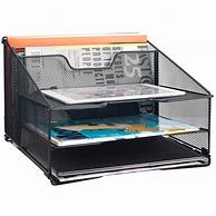 Image result for Desk Folder Organizer