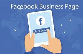 Image result for What Is a Business Page On Facebook