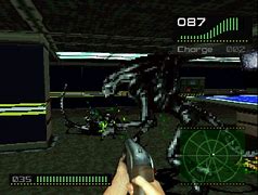 Image result for Alien Trilogy Game