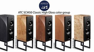 Image result for ATC A7 Speakers