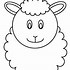 Image result for Drawing of Lamb