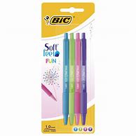 Image result for BIC Smooth Pens