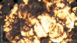 Image result for Explosion 4K