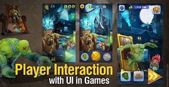 Image result for UI Abilities Games