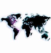 Image result for 3D World Map.png