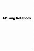 Image result for AP Lang Cal Books