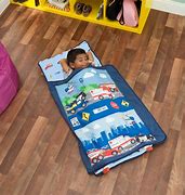 Image result for Nap Mat Illustration