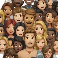 Image result for People Emoji