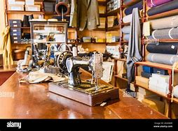 Image result for Old Tailor