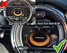 Image result for Mini Cooper Reversing Camera Kit