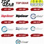 Image result for Top Gear Logo