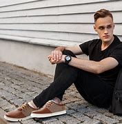 Image result for Guys Casual Shoes